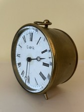 Great Western Railway Brass