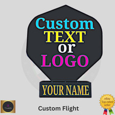 XL Darts Holder Luke Littler