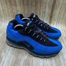 Nike Air Max 24-7 Women's Size