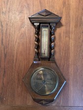 Vintage Decorative Wooden