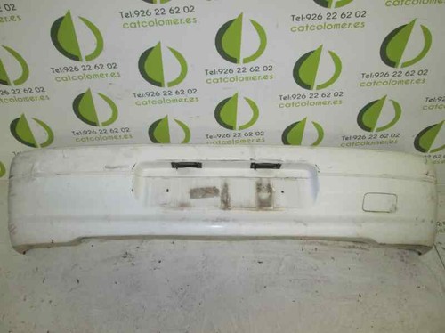 Puertas fase rear bumper - puertas,