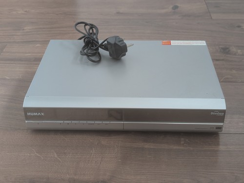 Humax duovision pvr 9200t - humax,
