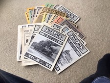 Finelines The Magazine for