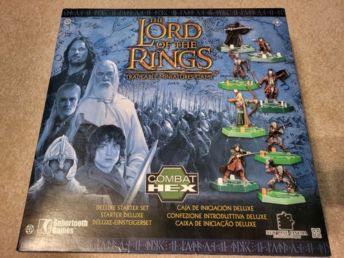 Combat hex lord - combat, of