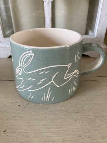 Nick gabi ward pottery - gabi,