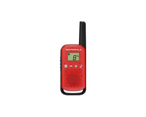 Motorola t42 talkabout - motorola, pmr446