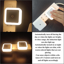Othmro Plug-In Night Light