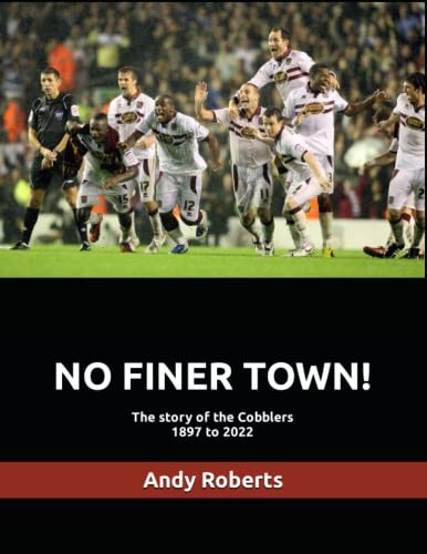 Finer town a history - no,