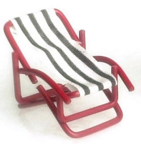 Lounge deck chair 24th - lounge,