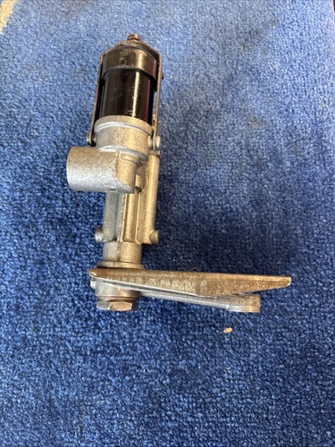 Jaguar xk150 mk2 - /, carb