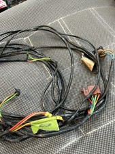 Escort Rs Turbo S1 / Xr3i / Rs