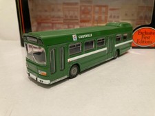 EFE 15102 Leyland National Mk