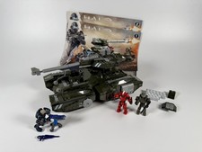 Mega Bloks Halo UNSC