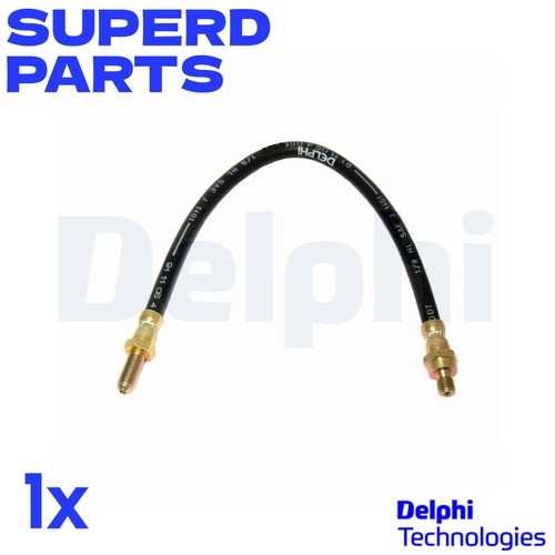 Brake hose sl3469 front rear - sl3469, front/rear