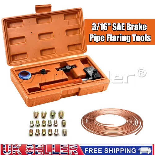 Professional brake pipe - professional,