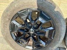 Nissan Navara Np300 N-guard