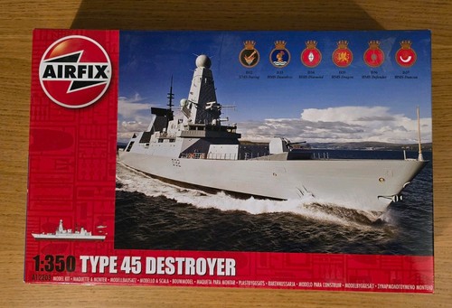 Airfix a12203 type - airfix, 45