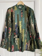 Phool Vintage Green