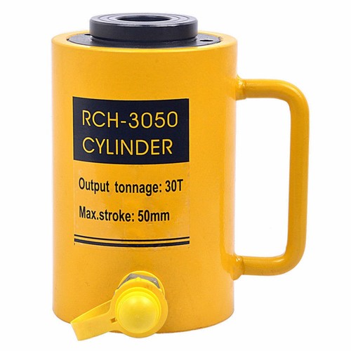 Ton hydraulic cylinder - 30,