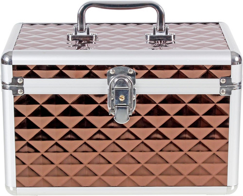 Aluminium hard make travel - hard,