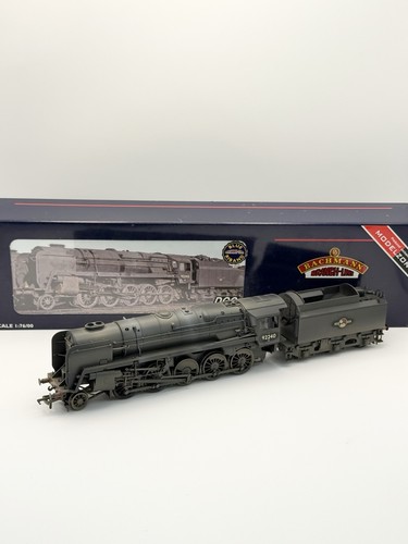 Bachmann 92240 weathered - bachmann,