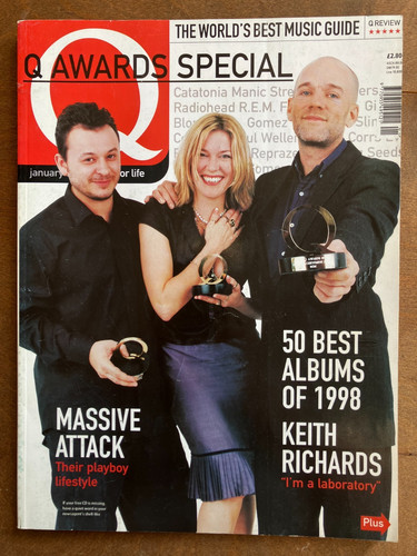 Magazine jan 148 - jan, #