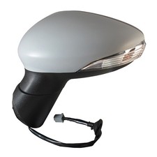 Ford B-Max 2012-17 Ns Mirror