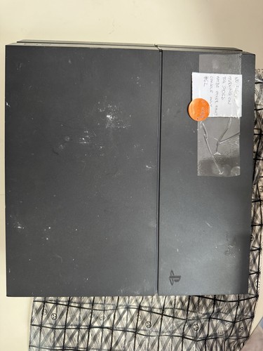 Sony playstation 500gb - sony, 4