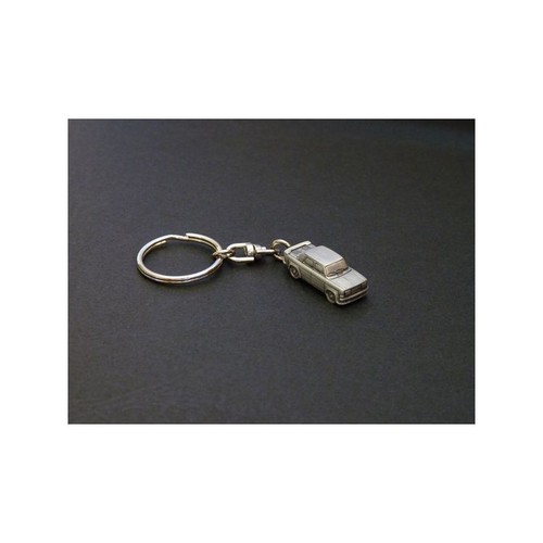 Simca 1000 rallye keychain - simca, 3