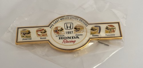 Rare 1997 honda - rare, racing