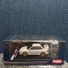 Hobby Japan Subaru Impreza 22B