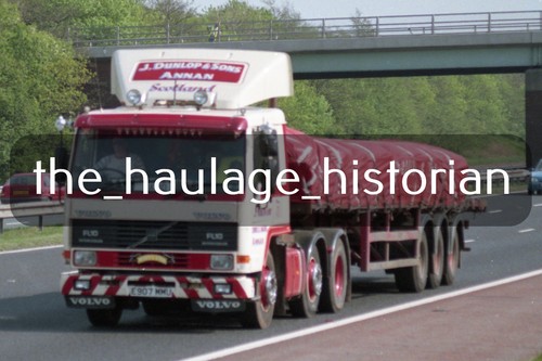 Thh truck photos volvo fl10 - thh,
