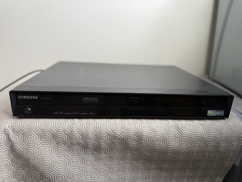 Samsung dvd sh830 - samsung, dvd-sh830