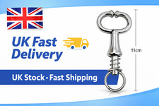 Spring Bull Nose Holder Lead