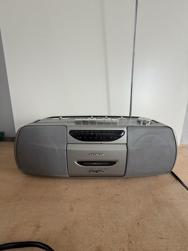 Hitachi trk fm - hitachi, trk-10
