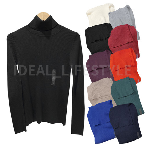 Uniqlo merino ribbed - merino,