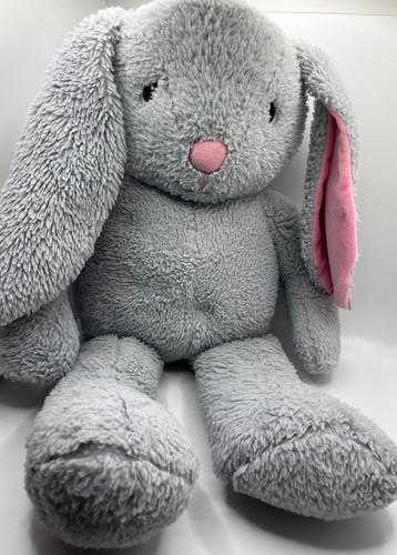 Morrisons grey bunny - morrisons, rabbit