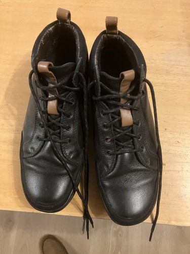 Insulated and gortex - insulated,