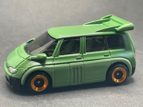 Hot wheels renault espace - espace,