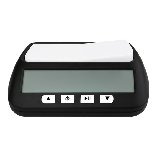 Game timer with alarm for - with,