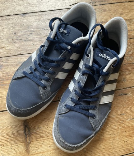 Adidas neo navy - neo, men's