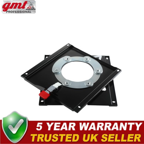 Seat swivel base motorhome - seat,