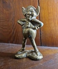 Vintage Brass Cornish