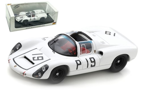 Spark sg819 porsche 910 - sg819,