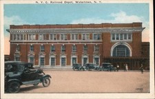 Watertown, NY New York N. Y