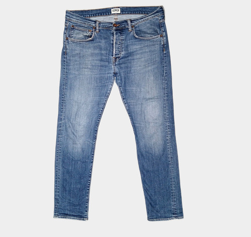 Edwin jeans relaxed - edwin,