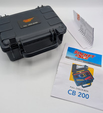 Socket & See Full Check CB200