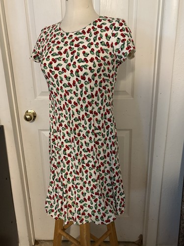 Vintage 90s front - up,