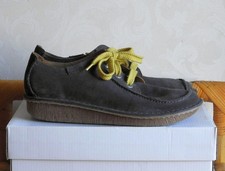 Clarks Funny Dream Shoes  Size: UK 6.5 / EU 40 / US 9  Std Fit D Made in Vietnam