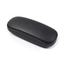 TRIXES Glasses Case Leather